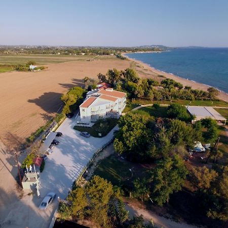 Harmony Hotel Курута Экстерьер фото