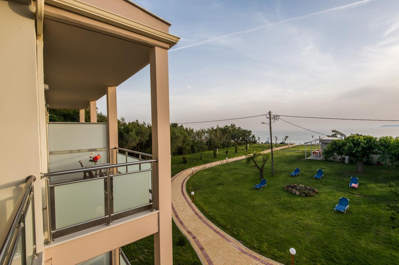Harmony Hotel Курута Экстерьер фото